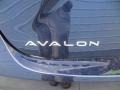 Nautical Blue Metallic - Avalon XLE Photo No. 14
