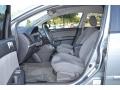 2011 Magnetic Gray Metallic Nissan Sentra 2.0 SR  photo #9