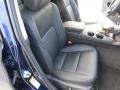 Nautical Blue Metallic - Avalon XLE Photo No. 20