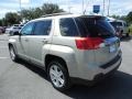 2011 Gold Mist Metallic GMC Terrain SLE  photo #3