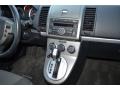 Magnetic Gray Metallic - Sentra 2.0 SR Photo No. 17