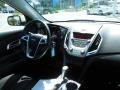 2011 Gold Mist Metallic GMC Terrain SLE  photo #12