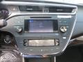 Nautical Blue Metallic - Avalon XLE Photo No. 30