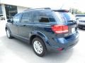 Fathom Blue Pearl - Journey SXT Photo No. 3