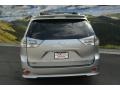 2013 Silver Sky Metallic Toyota Sienna SE  photo #4