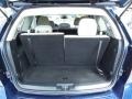 Fathom Blue Pearl - Journey SXT Photo No. 8