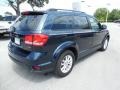 Fathom Blue Pearl - Journey SXT Photo No. 10