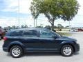 Fathom Blue Pearl - Journey SXT Photo No. 11