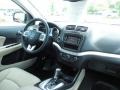 Fathom Blue Pearl - Journey SXT Photo No. 13