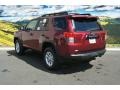 Salsa Red Pearl - 4Runner Trail 4x4 Photo No. 3
