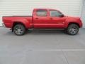 Barcelona Red Metallic - Tacoma V6 Prerunner Double Cab Photo No. 3