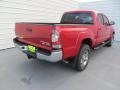 Barcelona Red Metallic - Tacoma V6 Prerunner Double Cab Photo No. 4
