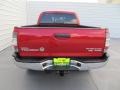 Barcelona Red Metallic - Tacoma V6 Prerunner Double Cab Photo No. 5