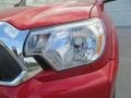 Barcelona Red Metallic - Tacoma V6 Prerunner Double Cab Photo No. 9