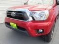 Barcelona Red Metallic - Tacoma V6 Prerunner Double Cab Photo No. 11