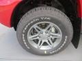 Barcelona Red Metallic - Tacoma V6 Prerunner Double Cab Photo No. 12