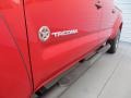 Barcelona Red Metallic - Tacoma V6 Prerunner Double Cab Photo No. 13