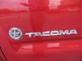 Barcelona Red Metallic - Tacoma V6 Prerunner Double Cab Photo No. 14