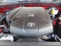Barcelona Red Metallic - Tacoma V6 Prerunner Double Cab Photo No. 19