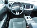Tungsten Metallic - Charger SXT Photo No. 6