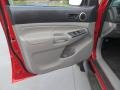 Barcelona Red Metallic - Tacoma V6 Prerunner Double Cab Photo No. 25