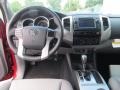 Barcelona Red Metallic - Tacoma V6 Prerunner Double Cab Photo No. 29