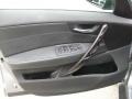Silver Grey Metallic - X3 3.0si Photo No. 13