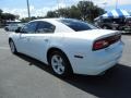 Bright White - Charger SE Photo No. 3