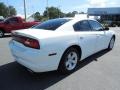 Bright White - Charger SE Photo No. 8