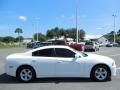 Bright White - Charger SE Photo No. 9
