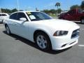Bright White - Charger SE Photo No. 10