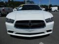 Bright White - Charger SE Photo No. 13
