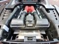 2008 F430 Spider 4.3 Liter DOHC 32-Valve VVT V8 Engine