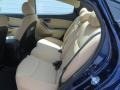 2013 Indigo Night Hyundai Elantra GLS  photo #19