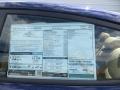 2013 Indigo Night Hyundai Elantra GLS  photo #20