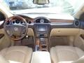 Cocoa Metallic - Enclave AWD Photo No. 17