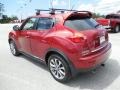 Cayenne Red - Juke SL AWD Photo No. 3