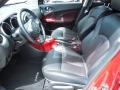 Cayenne Red - Juke SL AWD Photo No. 4