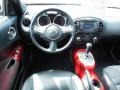 Cayenne Red - Juke SL AWD Photo No. 6