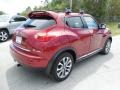 Cayenne Red - Juke SL AWD Photo No. 9
