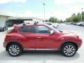Cayenne Red - Juke SL AWD Photo No. 10