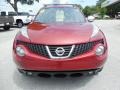 Cayenne Red - Juke SL AWD Photo No. 14