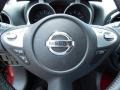 Cayenne Red - Juke SL AWD Photo No. 23
