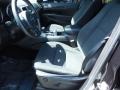 2011 Brilliant Black Crystal Pearl Jeep Grand Cherokee Laredo  photo #4