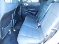 2011 Brilliant Black Crystal Pearl Jeep Grand Cherokee Laredo  photo #5