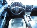 2011 Brilliant Black Crystal Pearl Jeep Grand Cherokee Laredo  photo #6