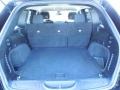 2011 Brilliant Black Crystal Pearl Jeep Grand Cherokee Laredo  photo #7
