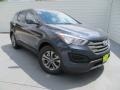 Marlin Blue - Santa Fe Sport Photo No. 1
