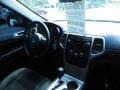 2011 Brilliant Black Crystal Pearl Jeep Grand Cherokee Laredo  photo #12