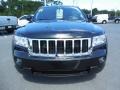 2011 Brilliant Black Crystal Pearl Jeep Grand Cherokee Laredo  photo #14